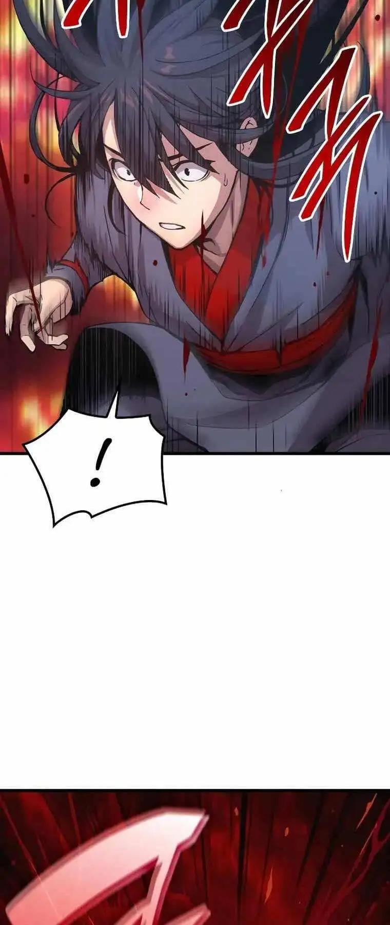 Truyện Tranh Quái Lực Loạn Thần trang 7