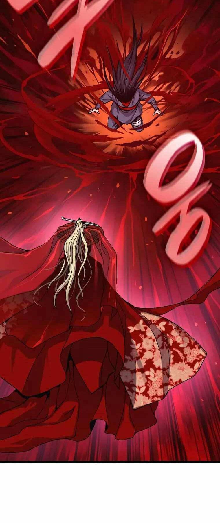 Truyện Tranh Quái Lực Loạn Thần trang 7