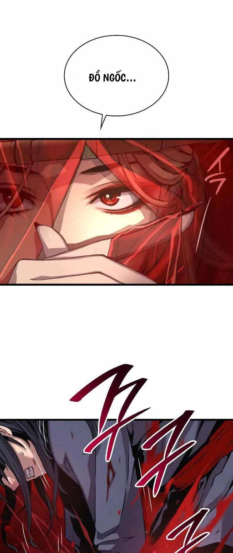 Truyện Tranh Quái Lực Loạn Thần trang 7