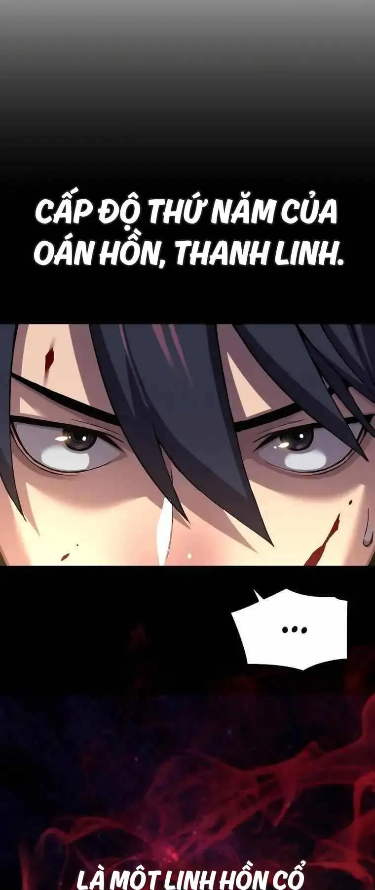 Truyện Tranh Quái Lực Loạn Thần trang 7