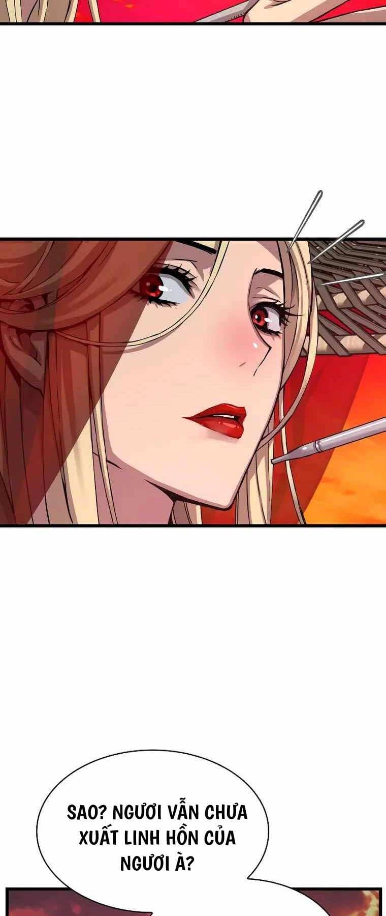 Truyện Tranh Quái Lực Loạn Thần trang 7