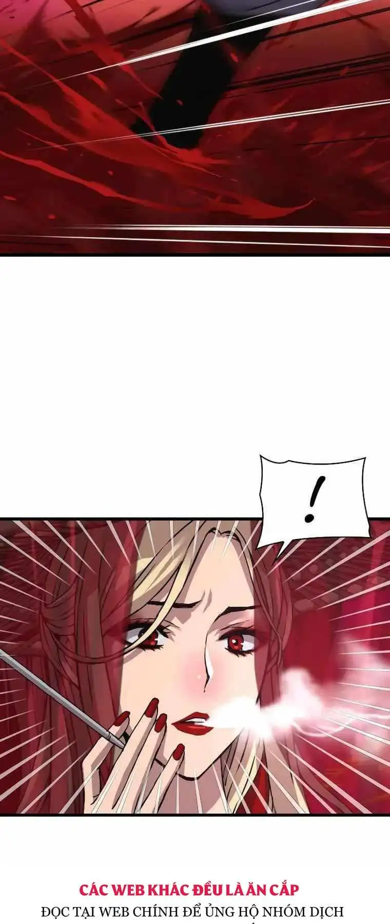 Truyện Tranh Quái Lực Loạn Thần trang 7