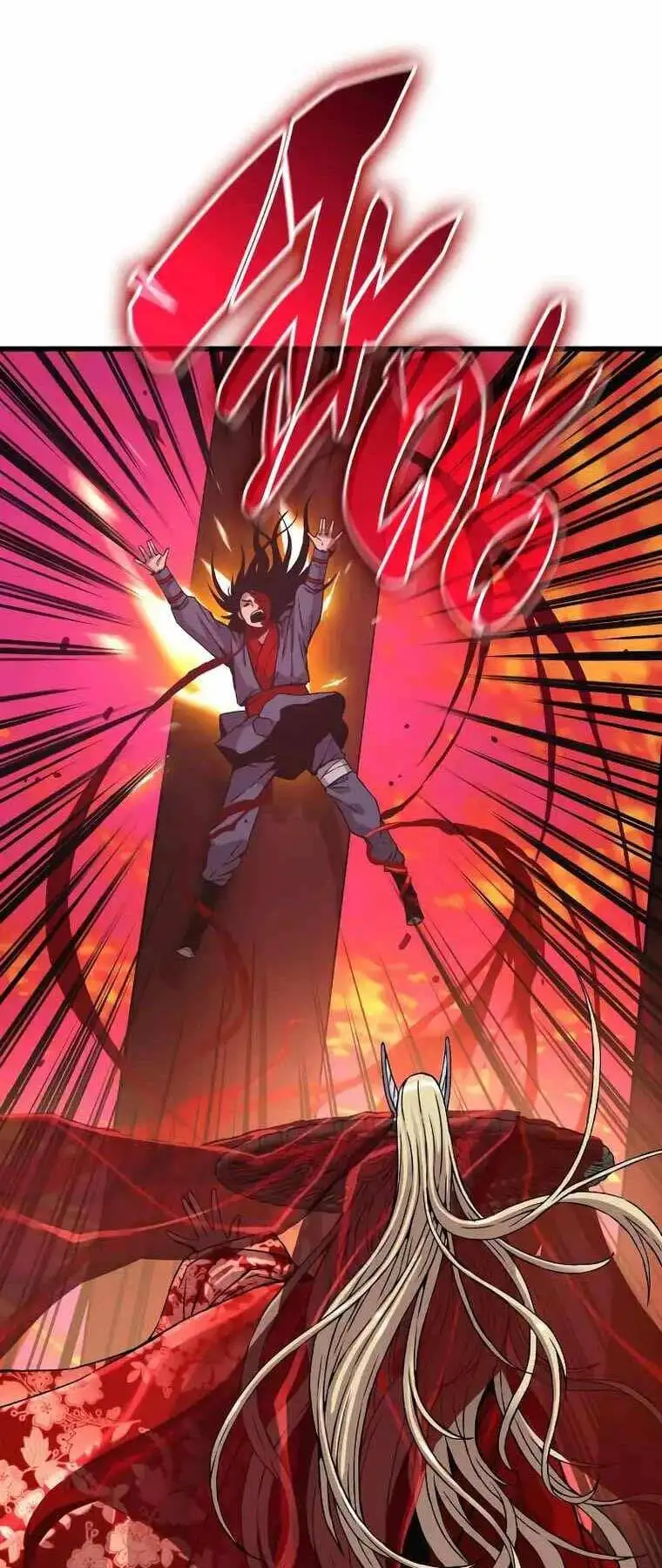 Truyện Tranh Quái Lực Loạn Thần trang 7