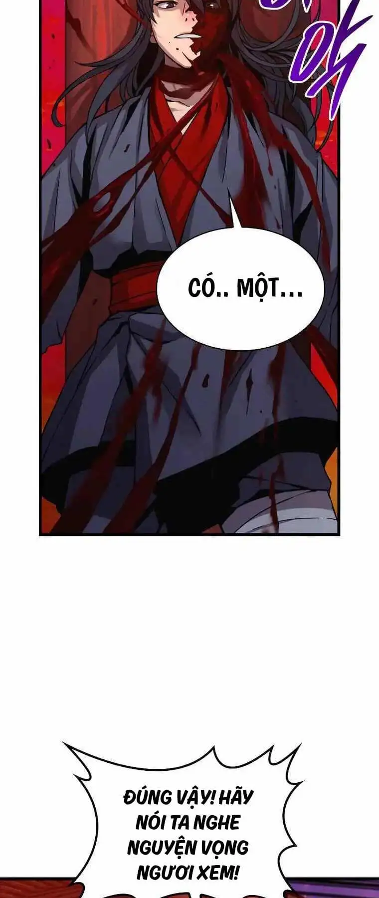 Truyện Tranh Quái Lực Loạn Thần trang 7