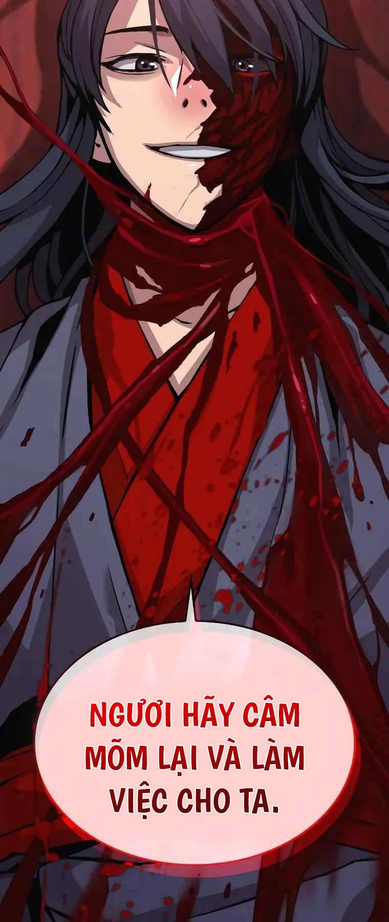 Truyện Tranh Quái Lực Loạn Thần trang 7