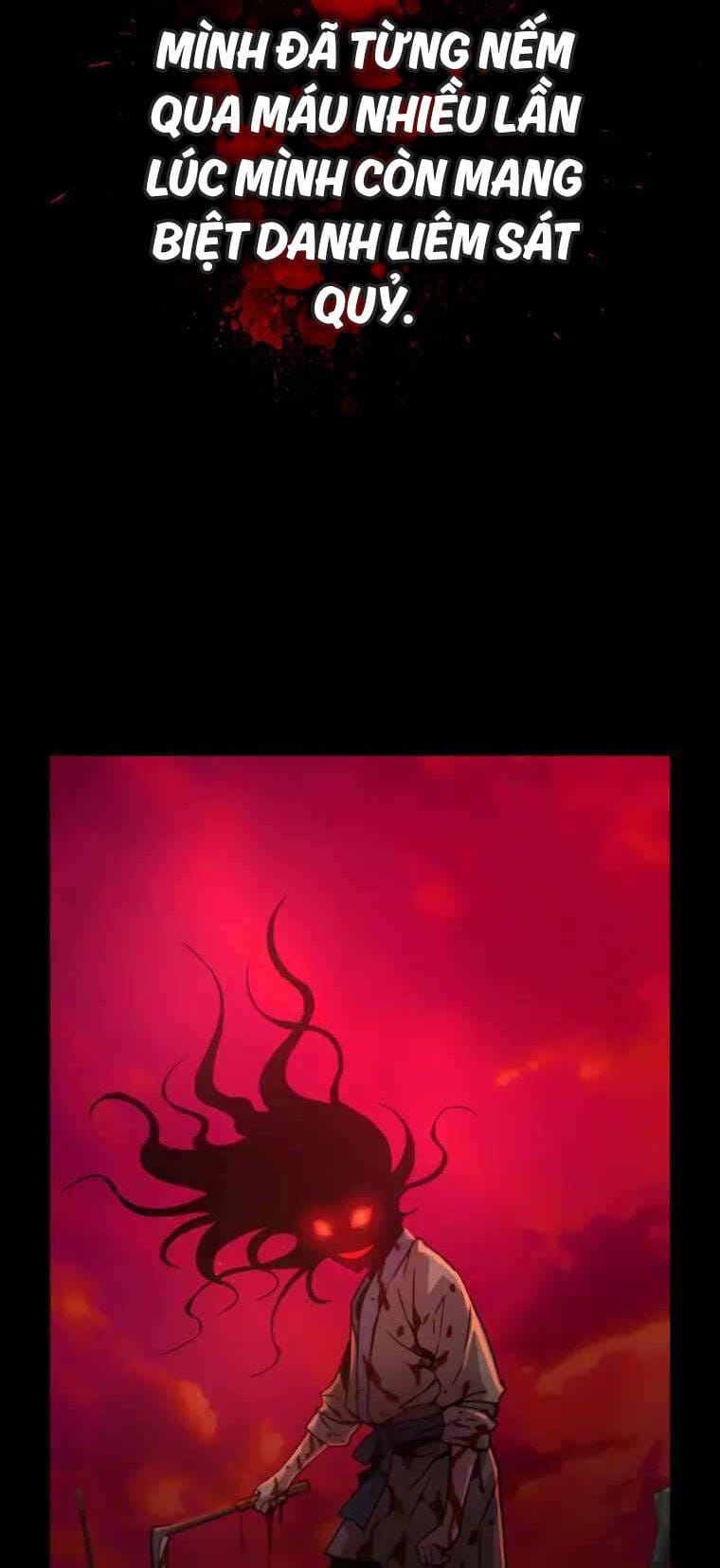 Truyện Tranh Quái Lực Loạn Thần trang 7