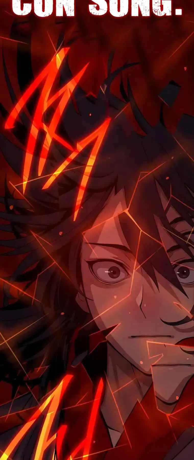 Truyện Tranh Quái Lực Loạn Thần trang 7