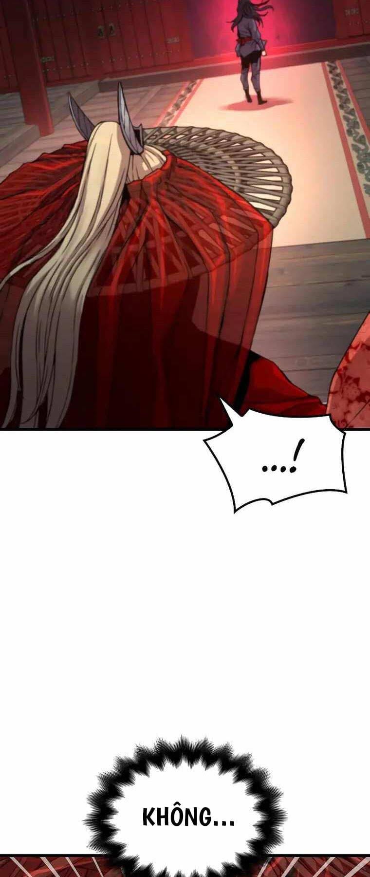 Truyện Tranh Quái Lực Loạn Thần trang 7