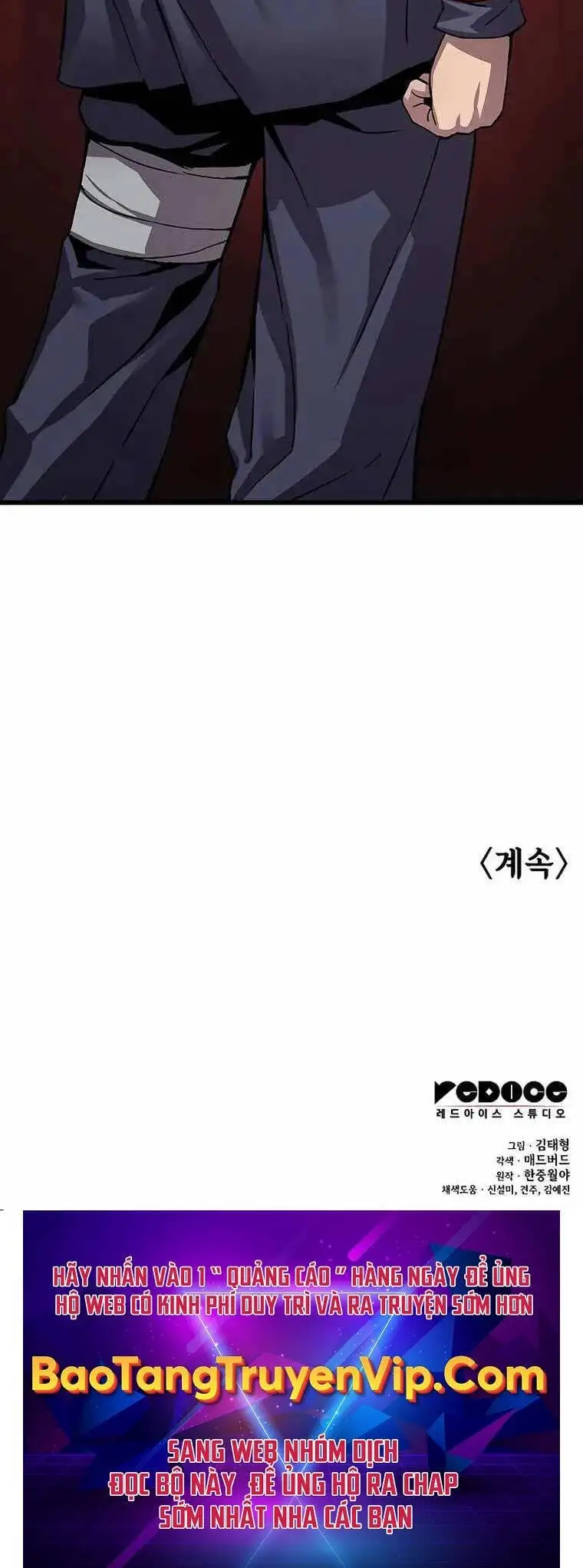 Truyện Tranh Quái Lực Loạn Thần trang 7