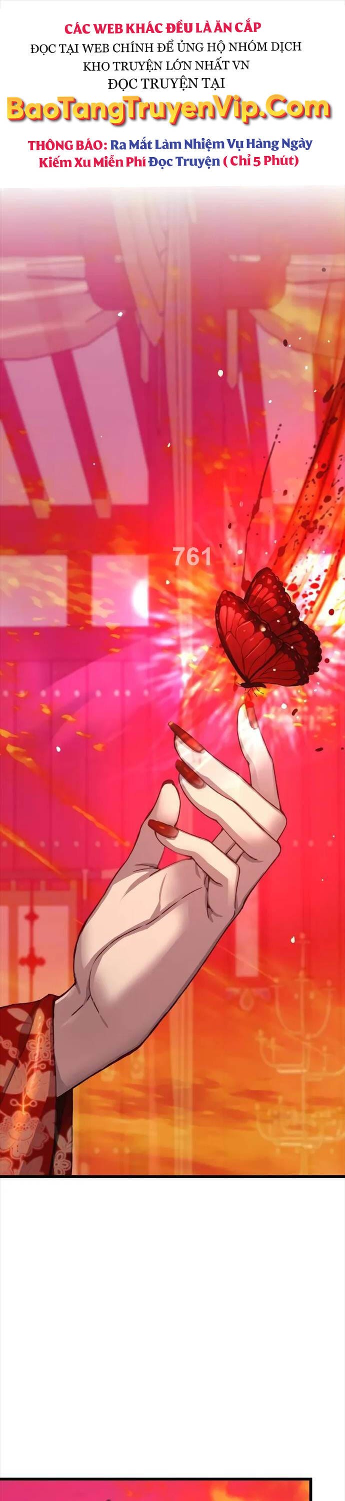 Truyện Tranh Quái Lực Loạn Thần trang 7