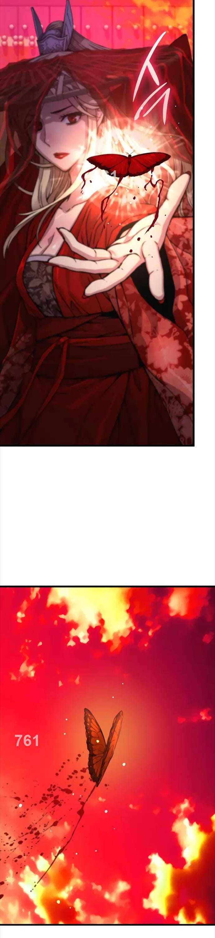 Truyện Tranh Quái Lực Loạn Thần trang 7