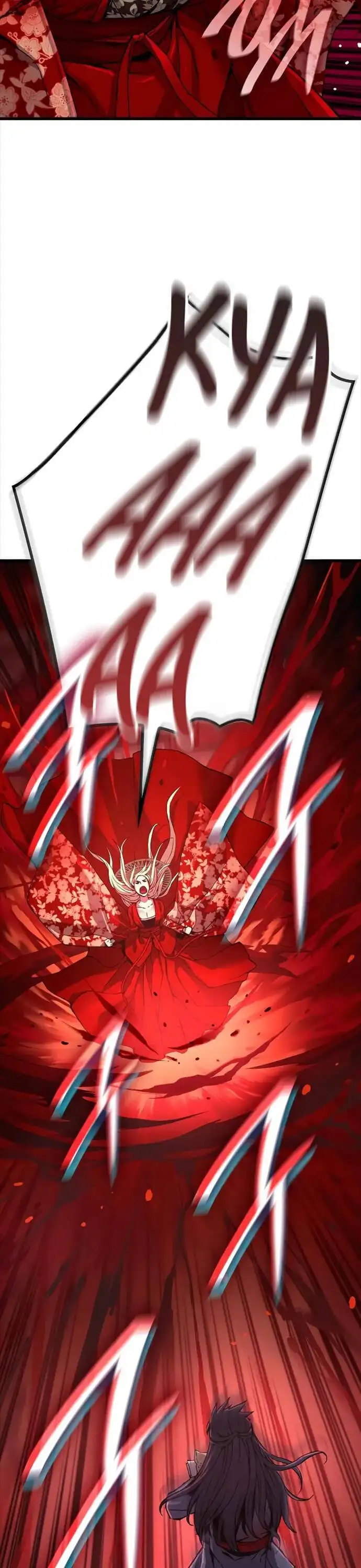 Truyện Tranh Quái Lực Loạn Thần trang 7