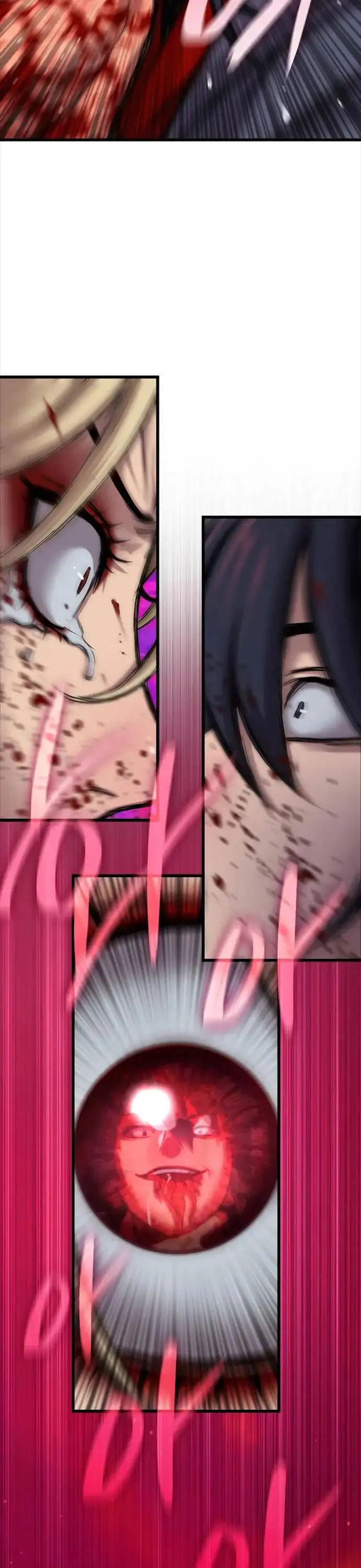 Truyện Tranh Quái Lực Loạn Thần trang 7