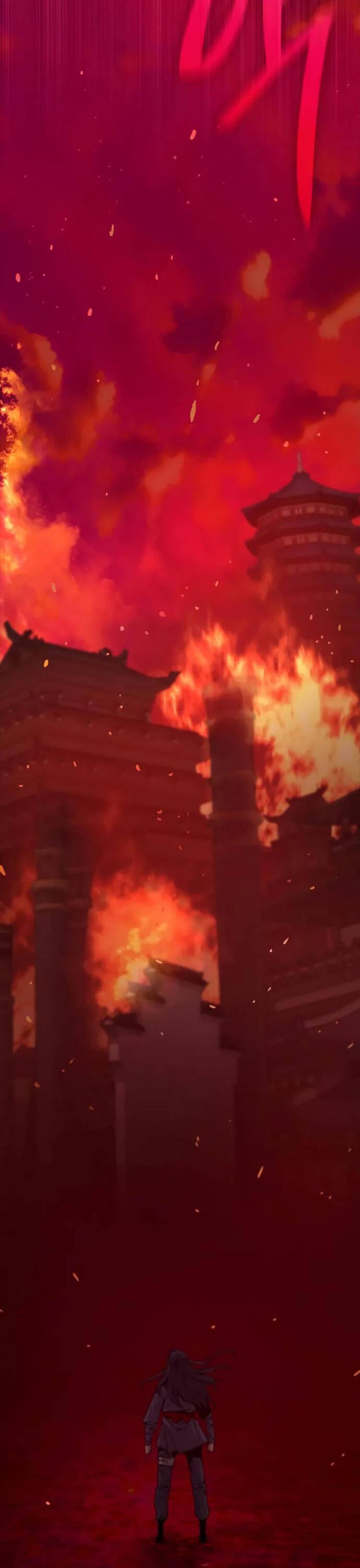 Truyện Tranh Quái Lực Loạn Thần trang 7