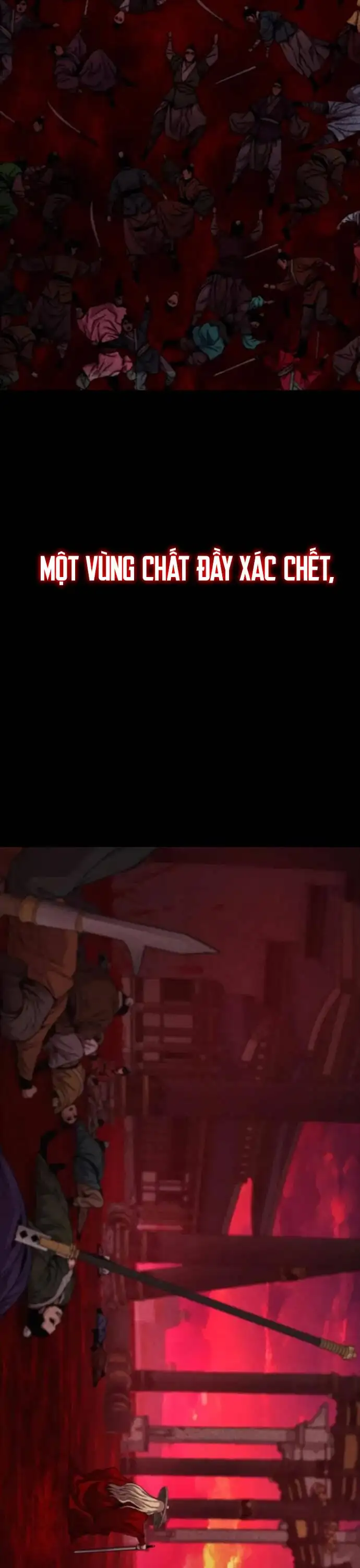 Truyện Tranh Quái Lực Loạn Thần trang 7