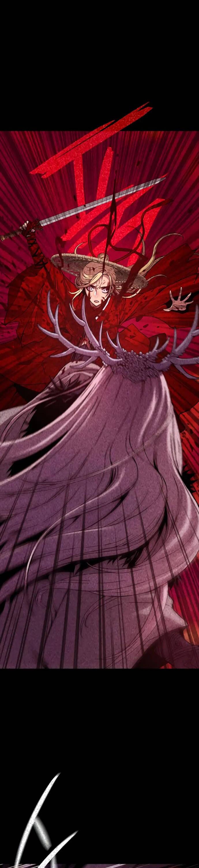 Truyện Tranh Quái Lực Loạn Thần trang 7