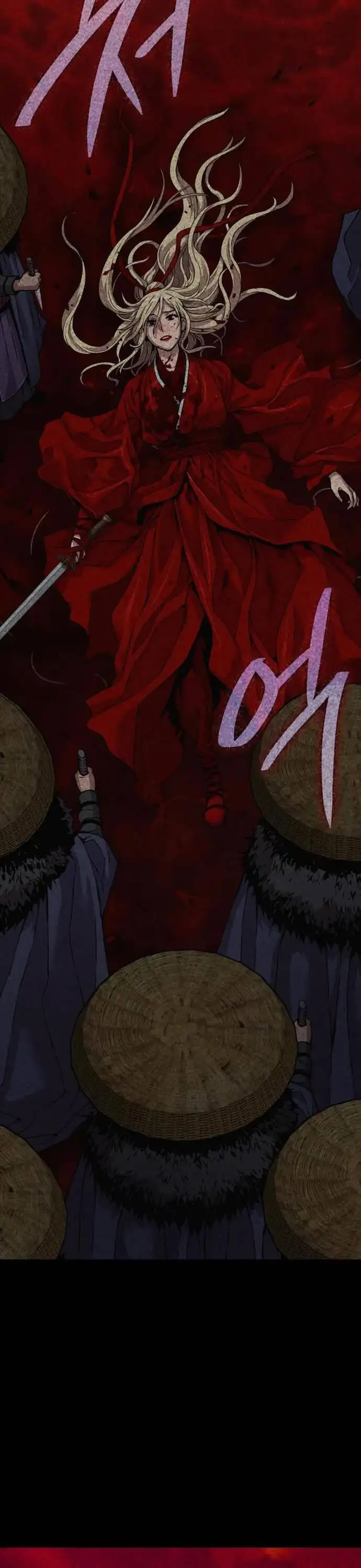 Truyện Tranh Quái Lực Loạn Thần trang 7