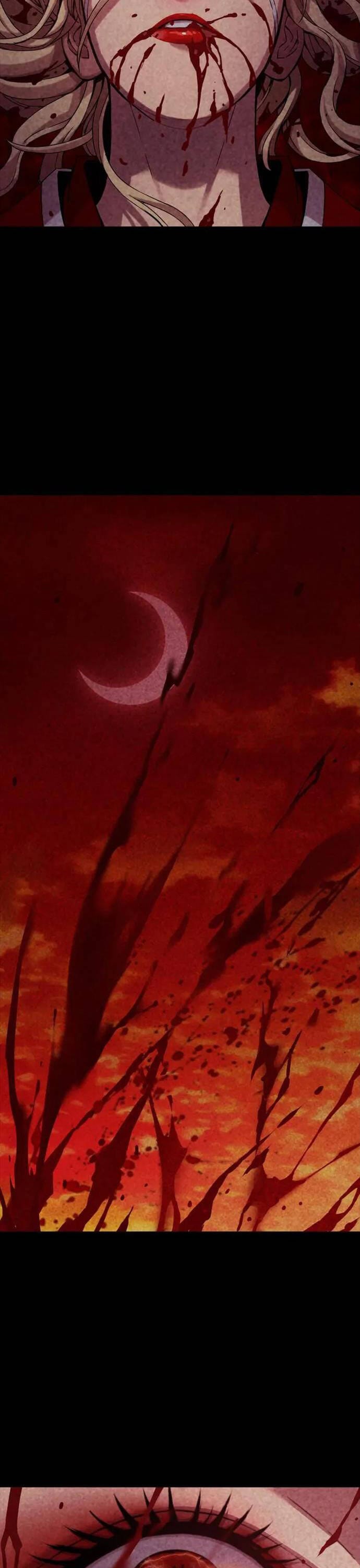 Truyện Tranh Quái Lực Loạn Thần trang 7