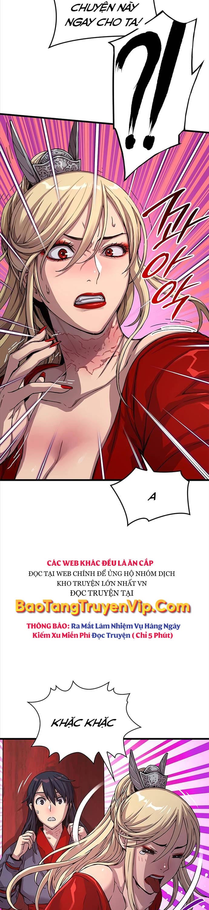 Truyện Tranh Quái Lực Loạn Thần trang 7