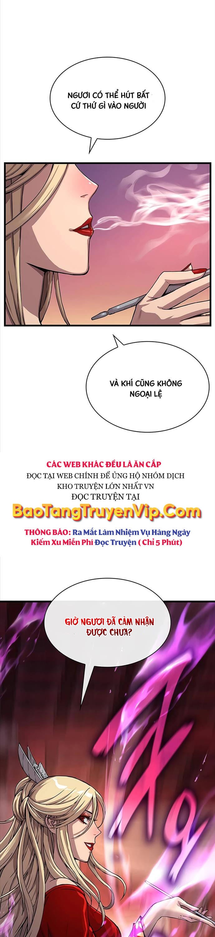 Truyện Tranh Quái Lực Loạn Thần trang 1652