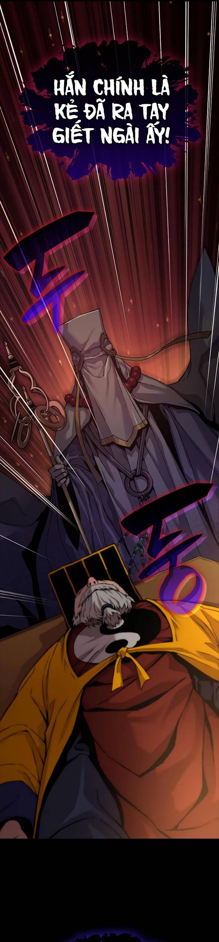 Truyện Tranh Quái Lực Loạn Thần trang 7