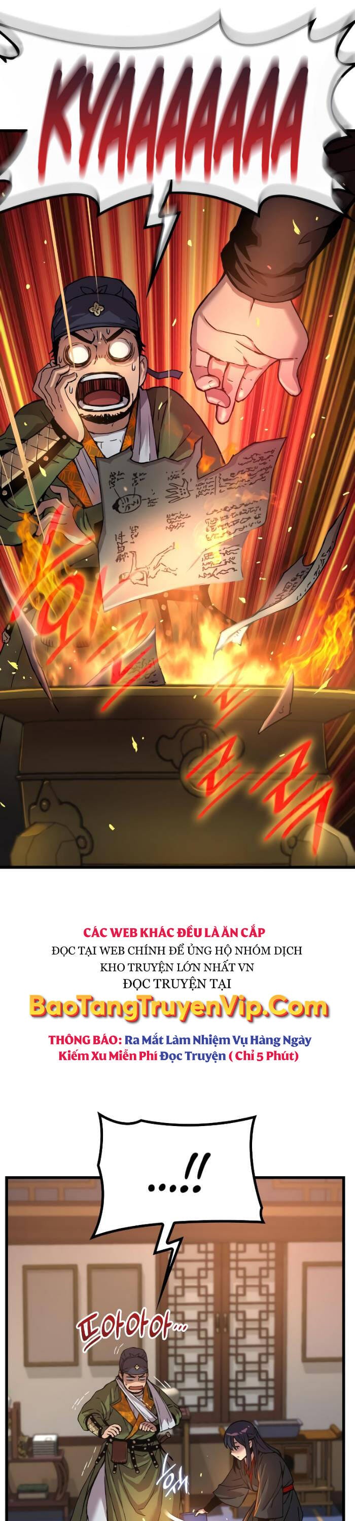 Truyện Tranh Quái Lực Loạn Thần trang 7