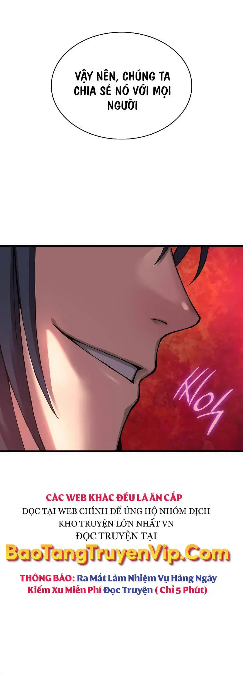 Truyện Tranh Quái Lực Loạn Thần trang 7