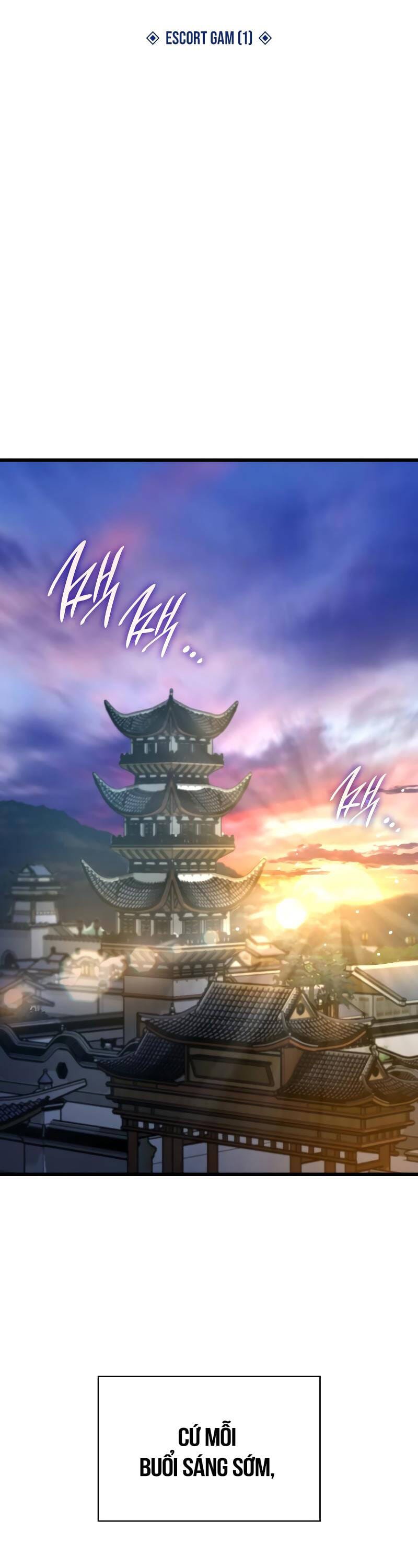 Truyện Tranh Quái Lực Loạn Thần trang 7