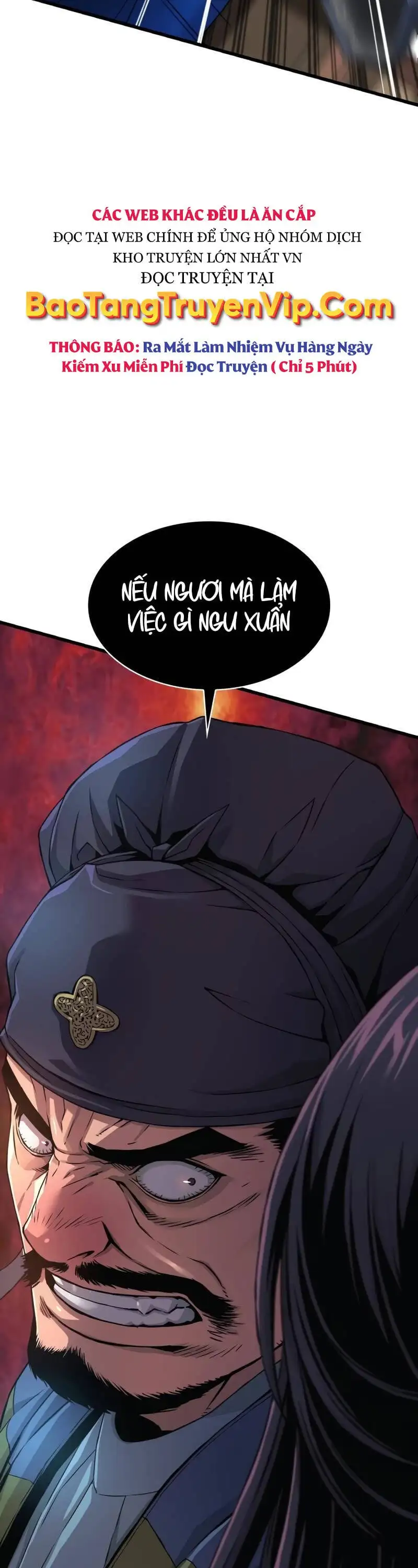 Truyện Tranh Quái Lực Loạn Thần trang 7