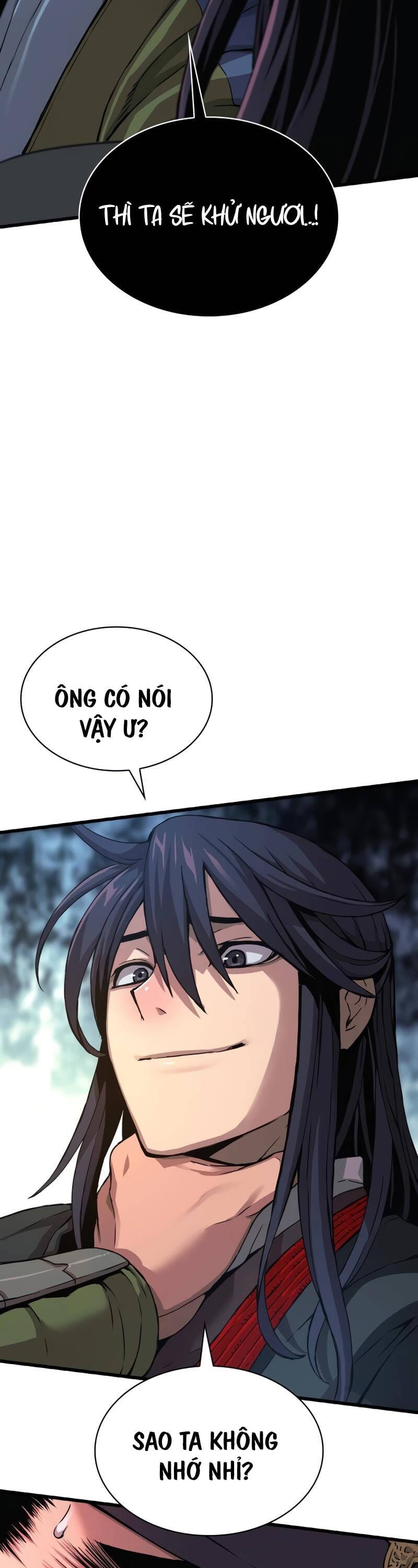 Truyện Tranh Quái Lực Loạn Thần trang 7