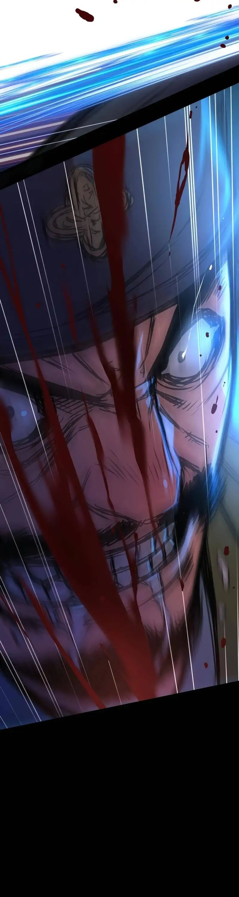 Truyện Tranh Quái Lực Loạn Thần trang 7