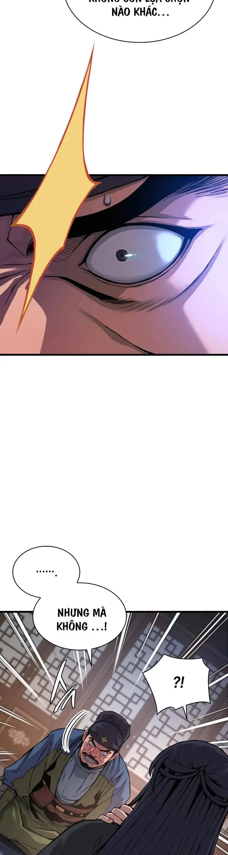 Truyện Tranh Quái Lực Loạn Thần trang 7