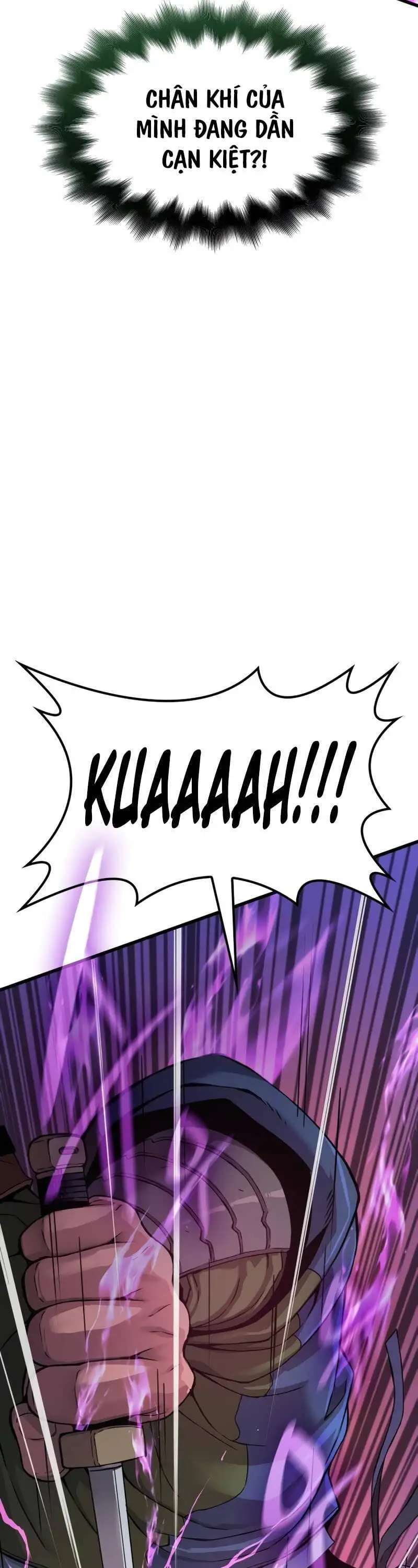 Truyện Tranh Quái Lực Loạn Thần trang 7