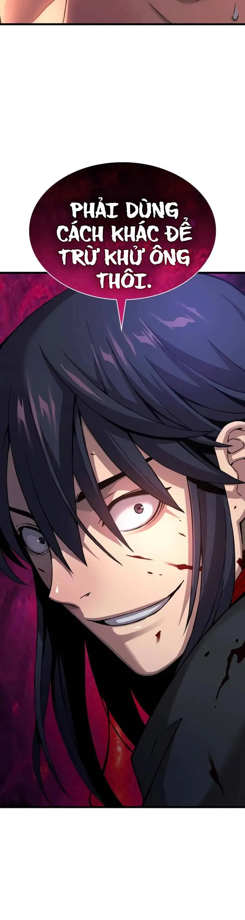 Truyện Tranh Quái Lực Loạn Thần trang 7