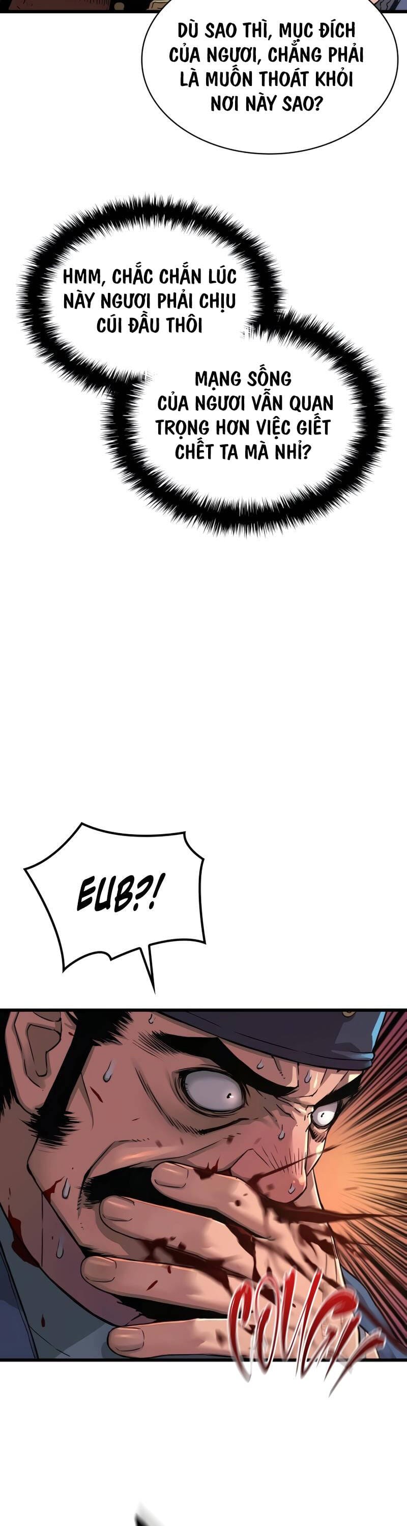 Truyện Tranh Quái Lực Loạn Thần trang 7