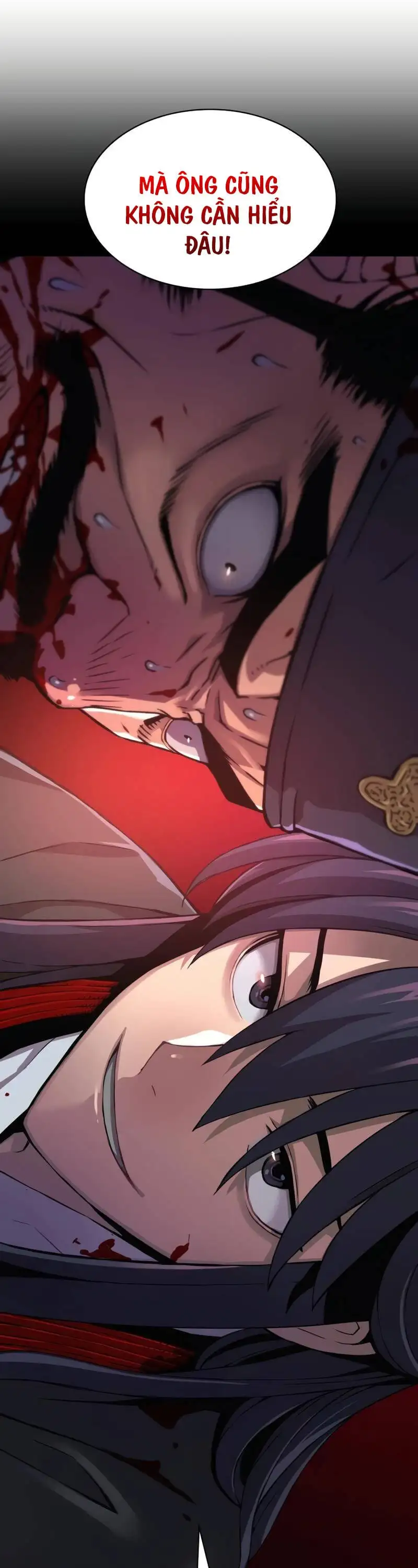 Truyện Tranh Quái Lực Loạn Thần trang 7