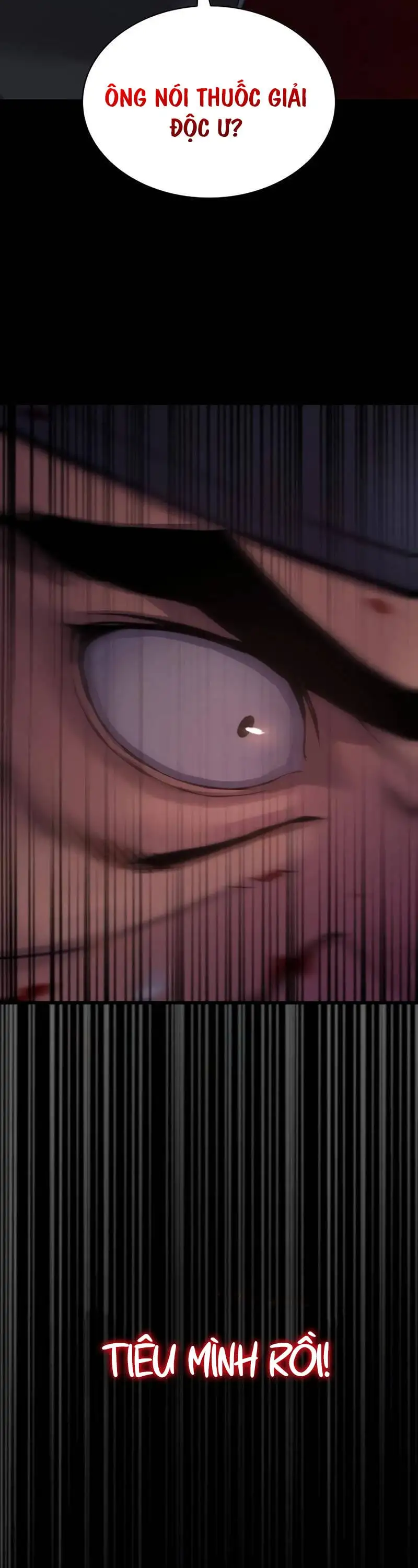 Truyện Tranh Quái Lực Loạn Thần trang 7