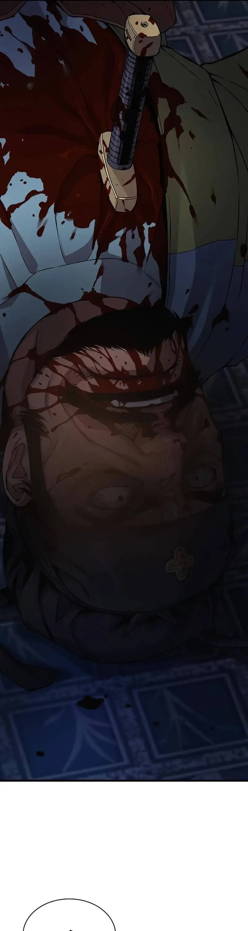 Truyện Tranh Quái Lực Loạn Thần trang 7