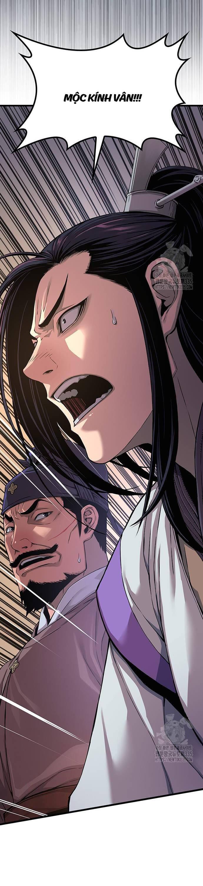 Truyện Tranh Quái Lực Loạn Thần trang 7