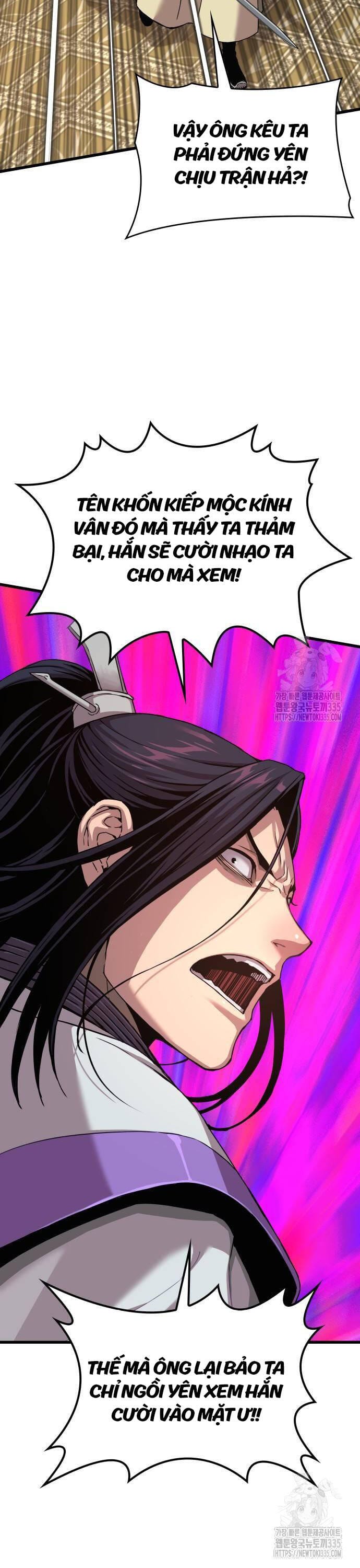 Truyện Tranh Quái Lực Loạn Thần trang 7