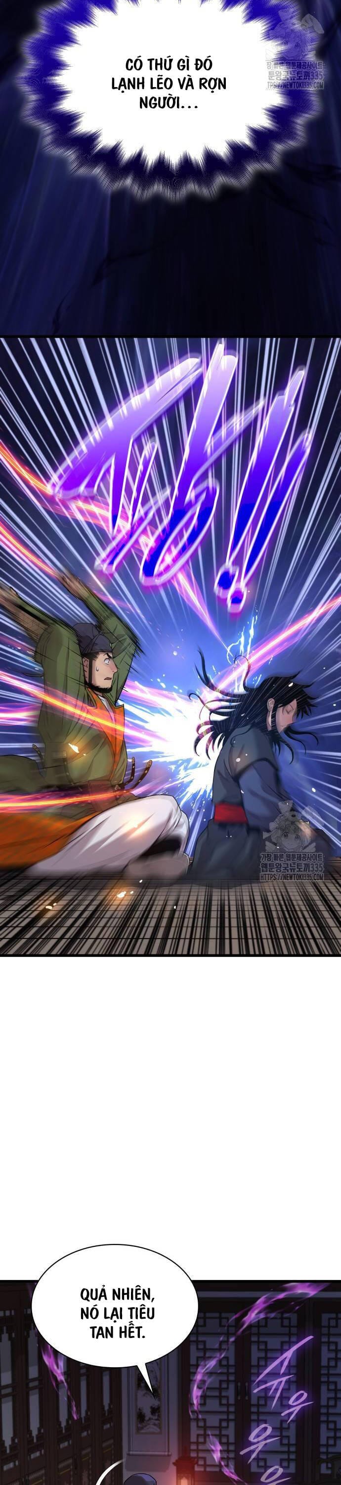 Truyện Tranh Quái Lực Loạn Thần trang 7