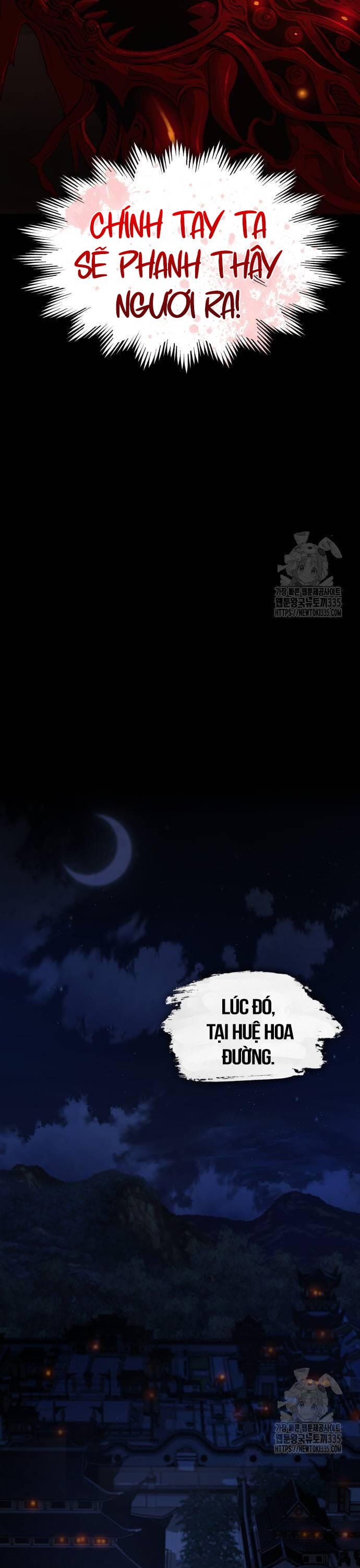 Truyện Tranh Quái Lực Loạn Thần trang 7