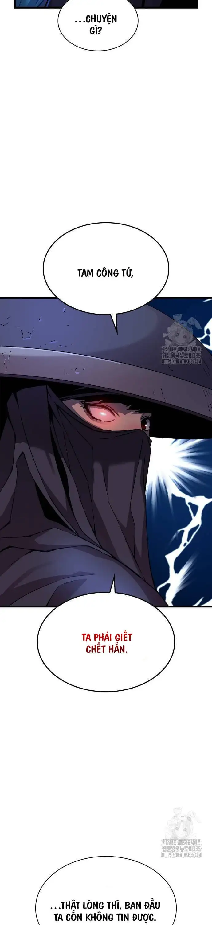 Truyện Tranh Quái Lực Loạn Thần trang 7