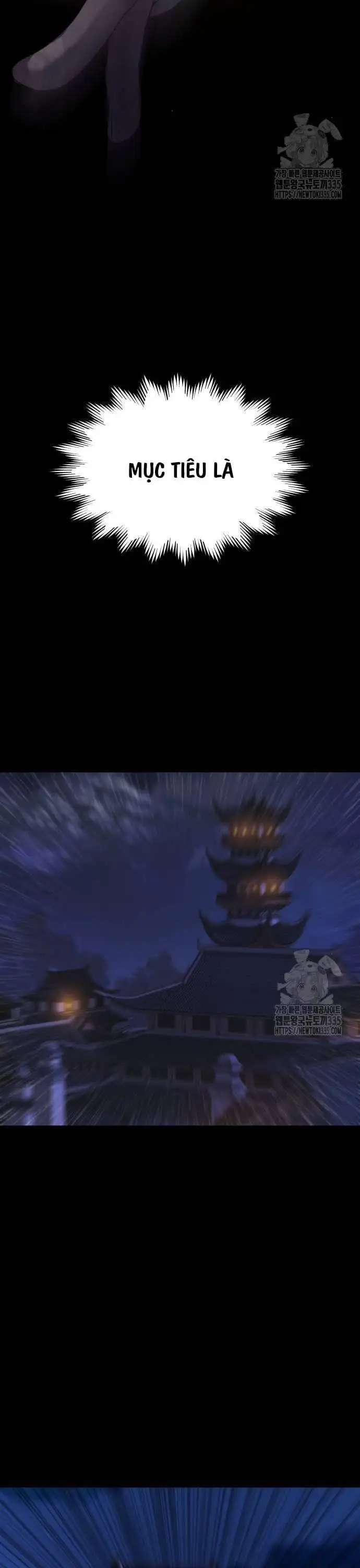 Truyện Tranh Quái Lực Loạn Thần trang 7