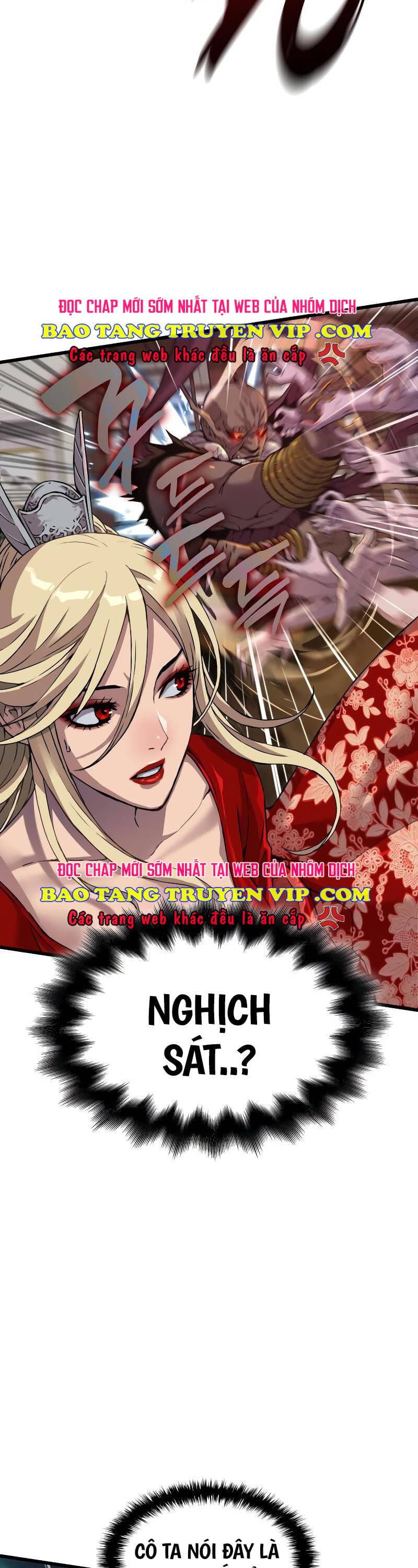 Truyện Tranh Quái Lực Loạn Thần trang 7