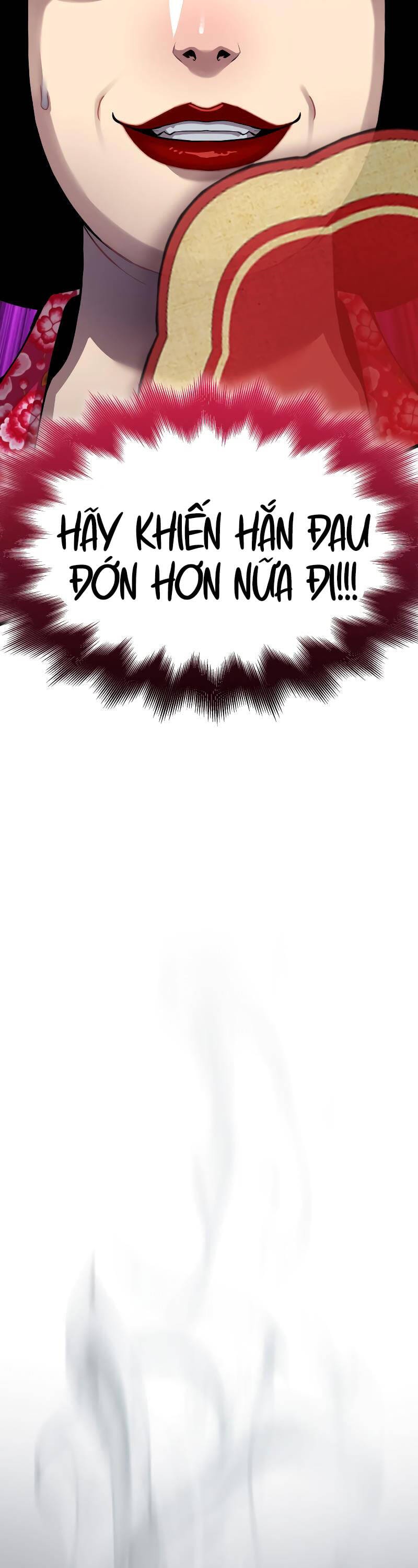 Truyện Tranh Quái Lực Loạn Thần trang 7