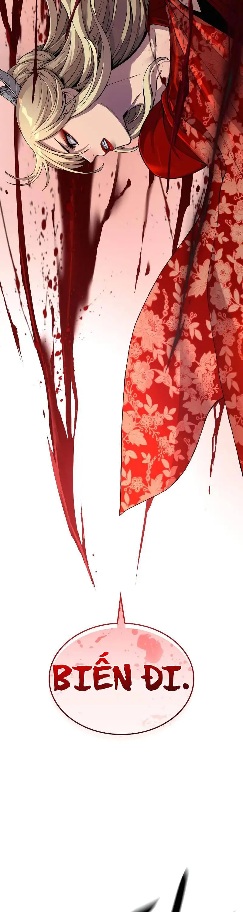 Truyện Tranh Quái Lực Loạn Thần trang 7