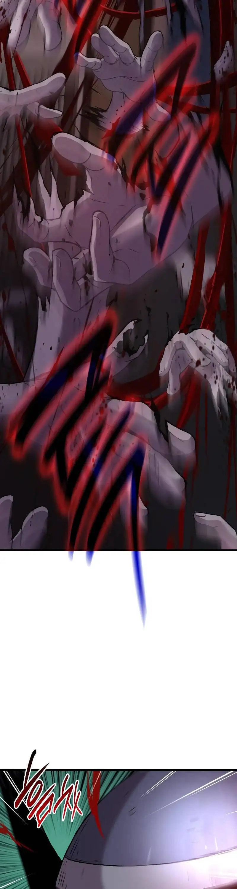 Truyện Tranh Quái Lực Loạn Thần trang 7