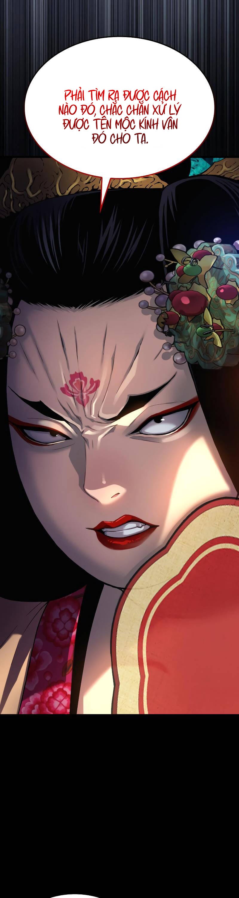 Truyện Tranh Quái Lực Loạn Thần trang 7