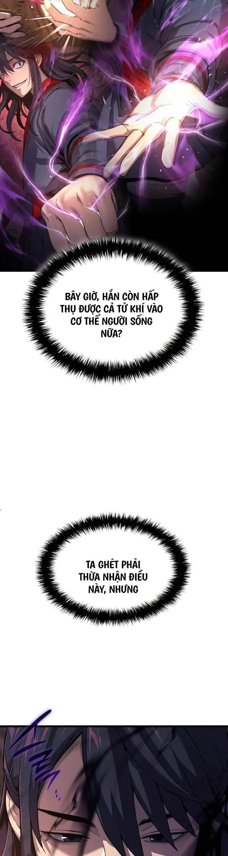 Truyện Tranh Quái Lực Loạn Thần trang 7